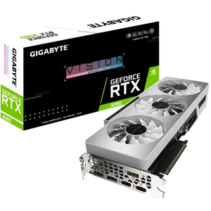 GeForce RTX 3080 VISION OC 10G  (Rev. 2.0)